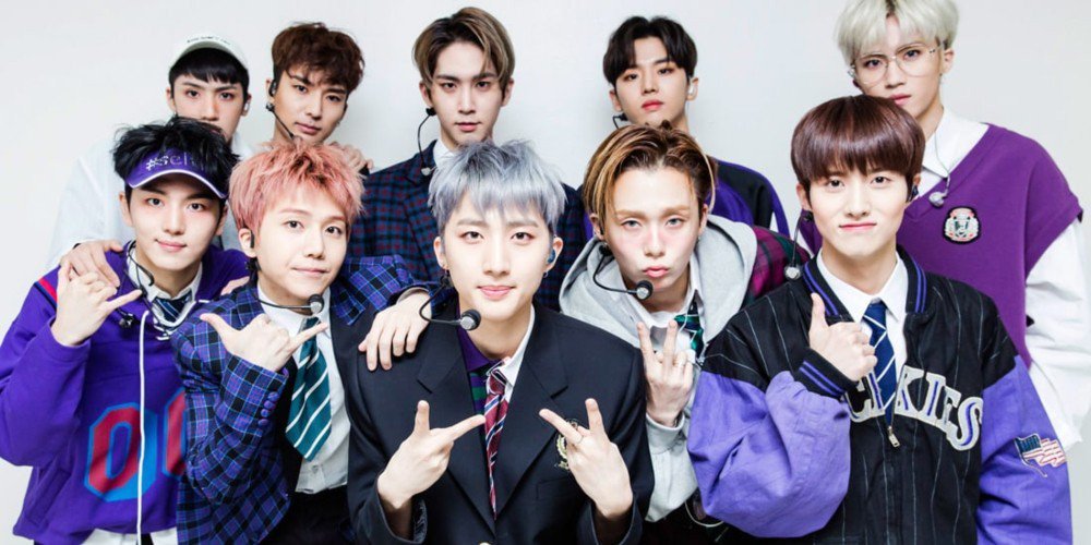 Cube Entertainment