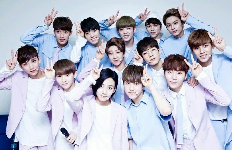 Pledis Entertainment