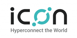 ICON Korean Blockchain Startup