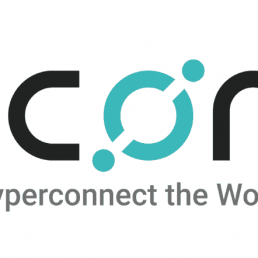 ICON Korean Blockchain Startup