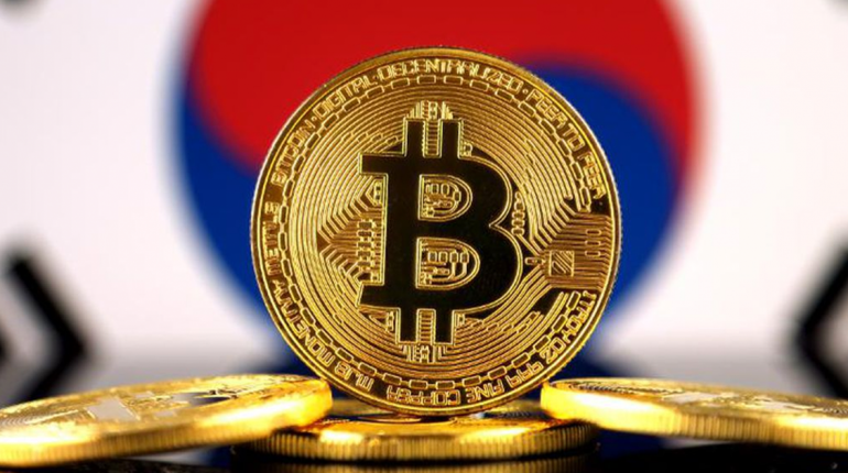 Blockchain Ecosystem in Korea