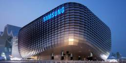 Samsung Headquarters