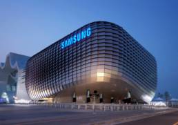 Samsung Headquarters