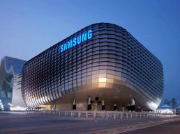 Samsung Headquarters