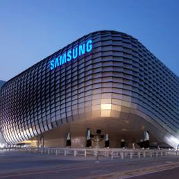 Samsung Headquarters