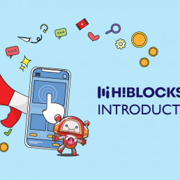 HiBlocks