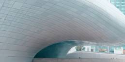 Picture of Dongdaemun Design Plaza