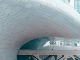 Picture of Dongdaemun Design Plaza