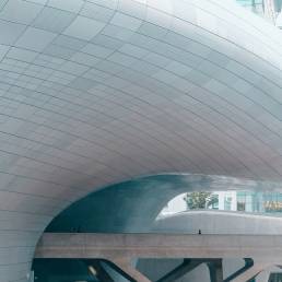 Picture of Dongdaemun Design Plaza