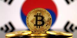 Bitcoin in Korea