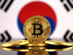 Bitcoin in Korea