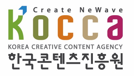 Korea Creative Content Agency (KOCCA)