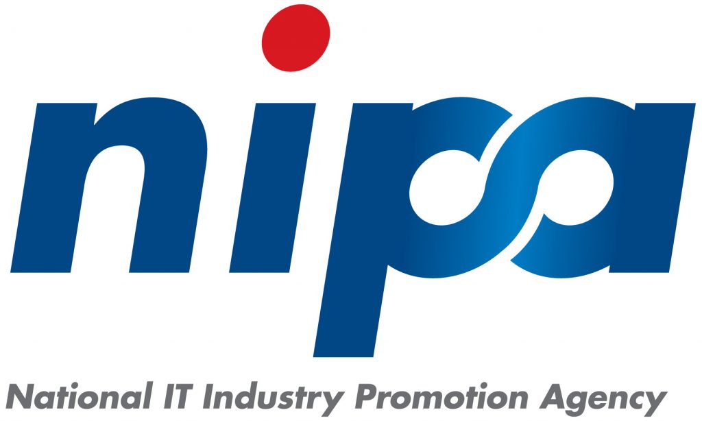National IT Industry Promotion Agency (NIPA) Korean Government Agencies