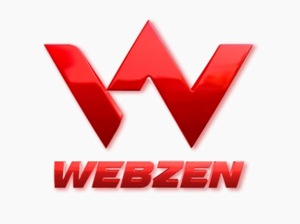 Korean Gaming Webzen