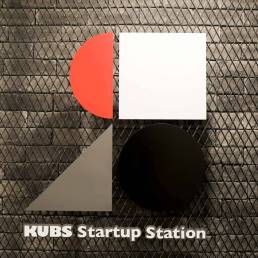 KUBS Startup Station