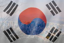 South Korean Visas