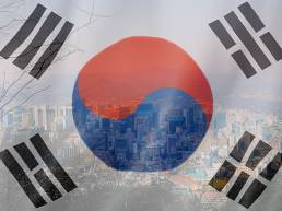 South Korean Visas