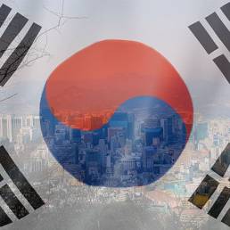 South Korean Visas