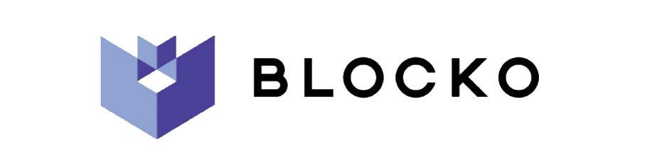Korean Blockchain Startup Blocko