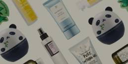 Korean Beauty Skincare