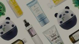 Korean Beauty Skincare