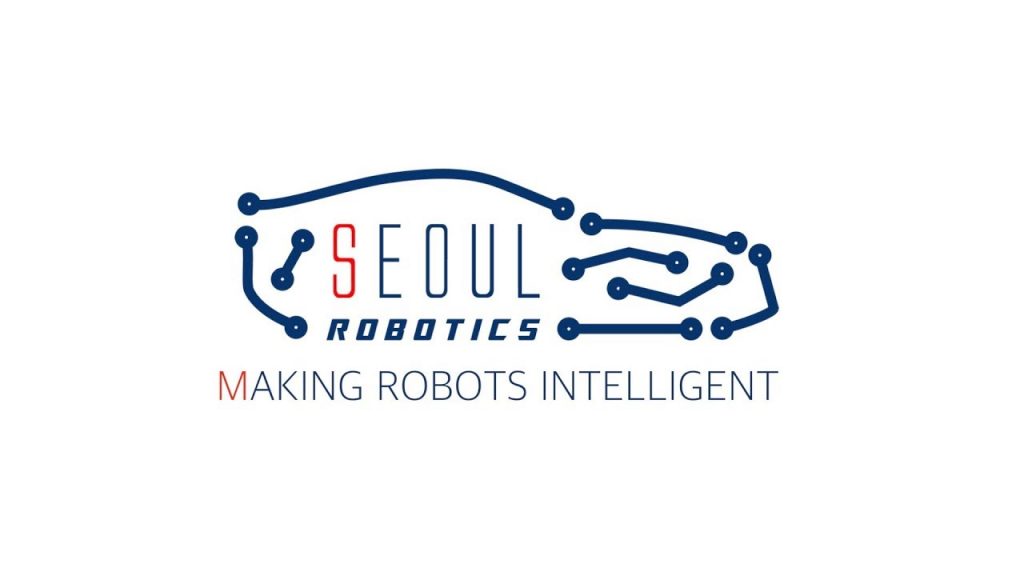 Korean Mobility Startup Seoul Robotics