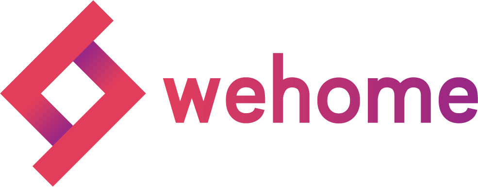 Korean Blockchain startup WeHome