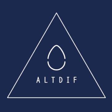 Korean startup ALTDIF