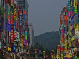 marketing companies in Korea