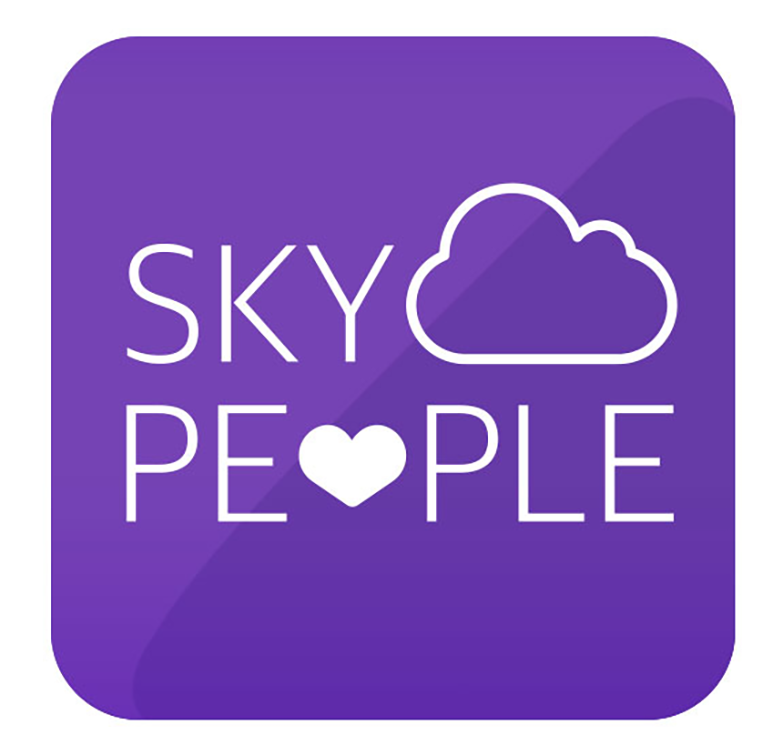 Korean Dating App Sky People