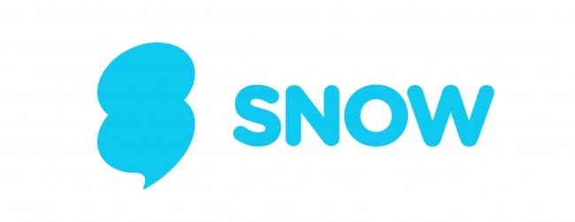 Korean App Snow