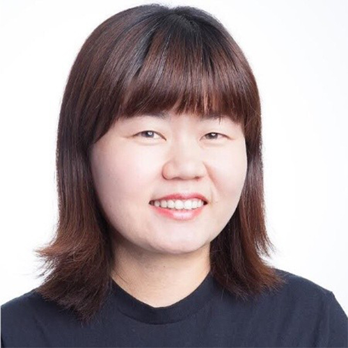 Korean Female Entrepreneur YJ Min