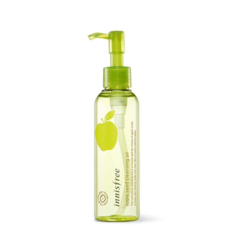 Apple Seed Cleansing Oil