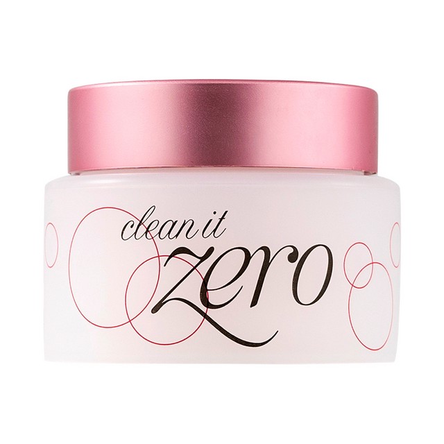 K-Beauty Cleansing Oils Clean it Zero