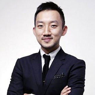 Dino Ha CEO at Memebox 