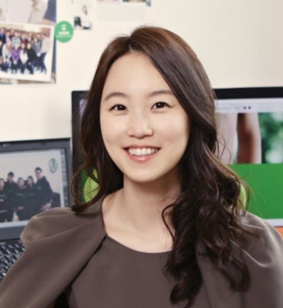 Hyemin Lee Korean Female Entrepreneurs