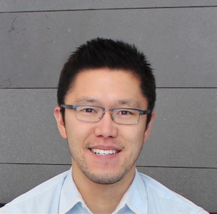 Daniel Chan Entrepreneur in Korea