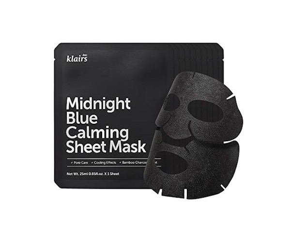 Klairs Midnight Sheet Mask