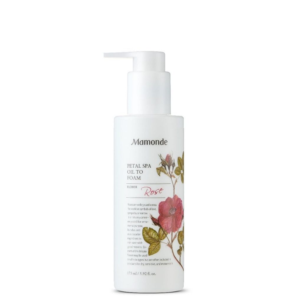Mamonde Cleansing Oil