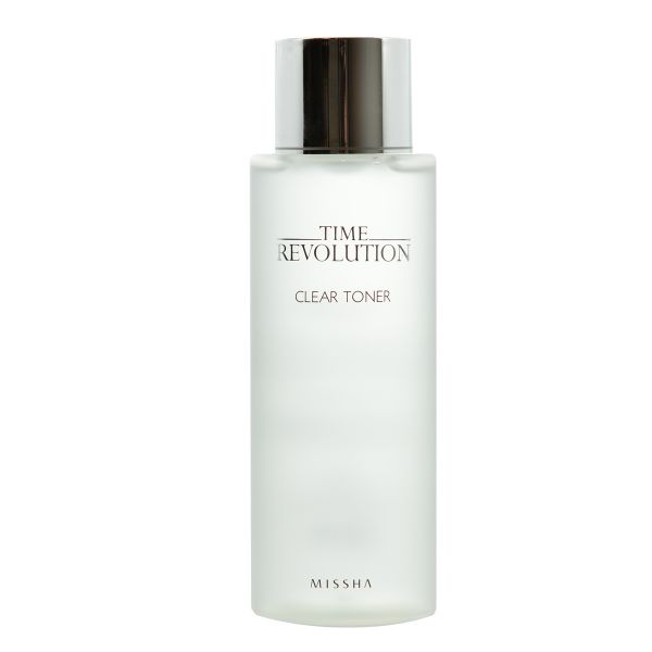 missha clear toner