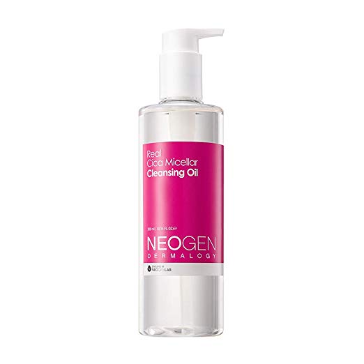 NEOGEN Cleansing Oil