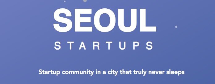 Seoul Startups Community
