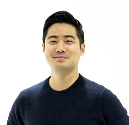 Ted Kim Entrepreneurs in Korea