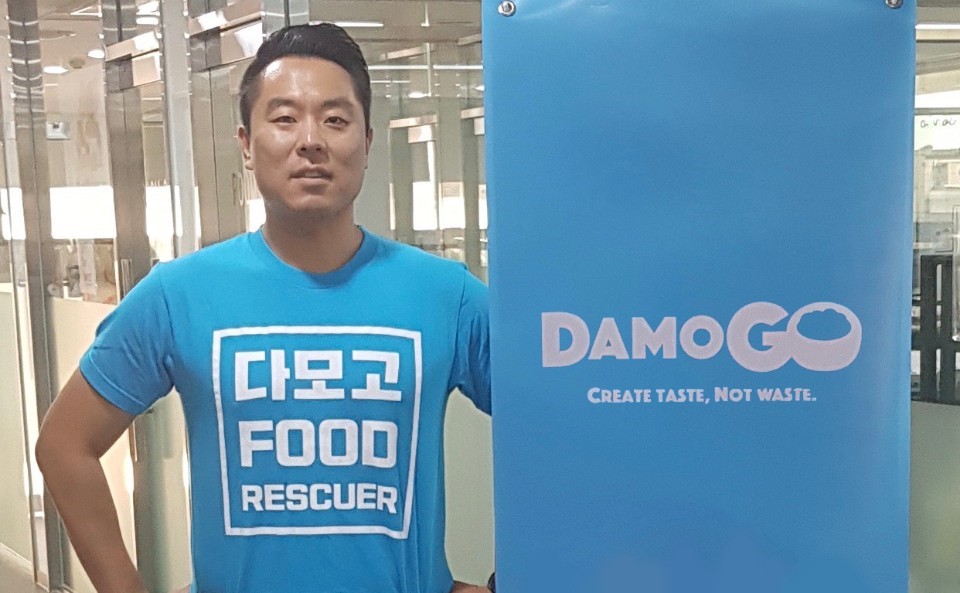 DamoGO CEO Lin