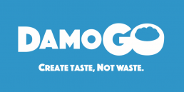 Korean Food Waste Startup Domago