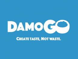 Korean Food Waste Startup Domago