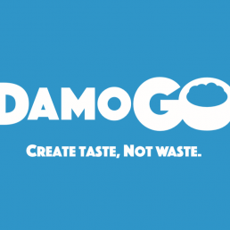 Korean Food Waste Startup Domago