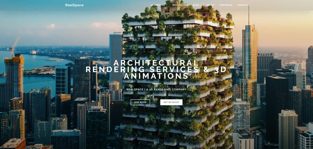 10 Best 3d Rendering Companies And Agencies For 21