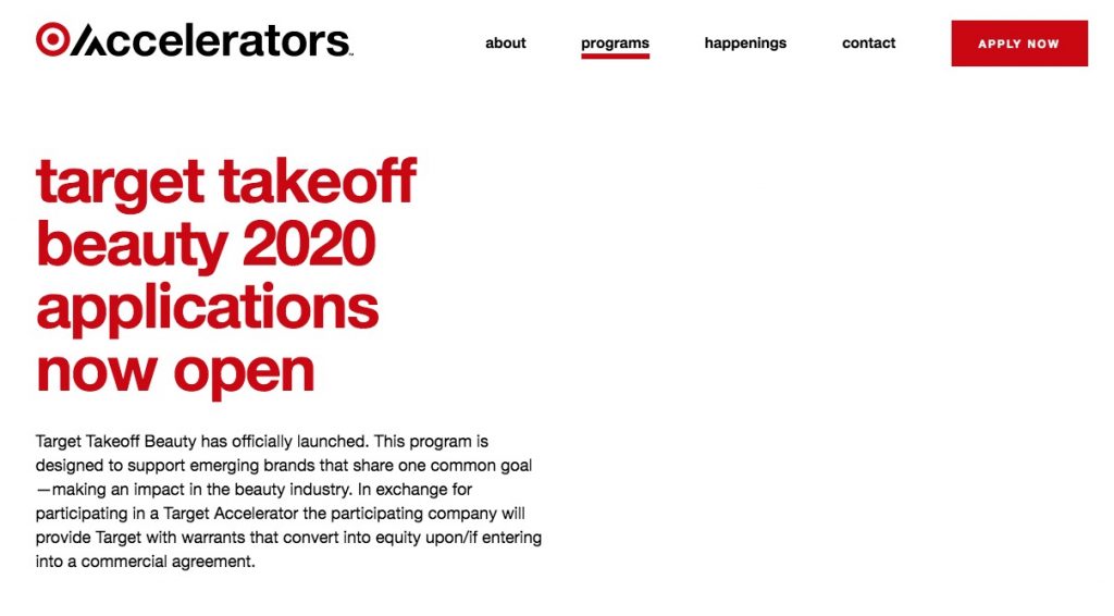 10 Beauty Tech Startup Accelerators and Incubators Best of 2020