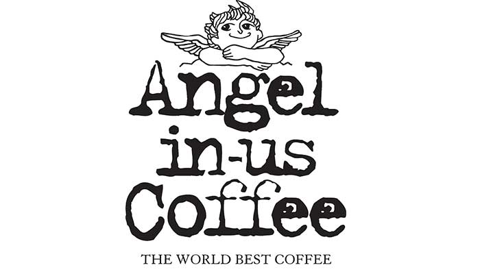 Angel in Us Korean Coffee Chains